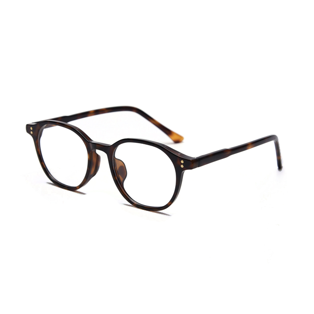 1952 - TR90 acetate eyeglasses 