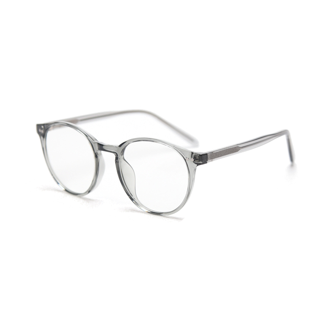 1921 - TR90 acetate eyeglasses 