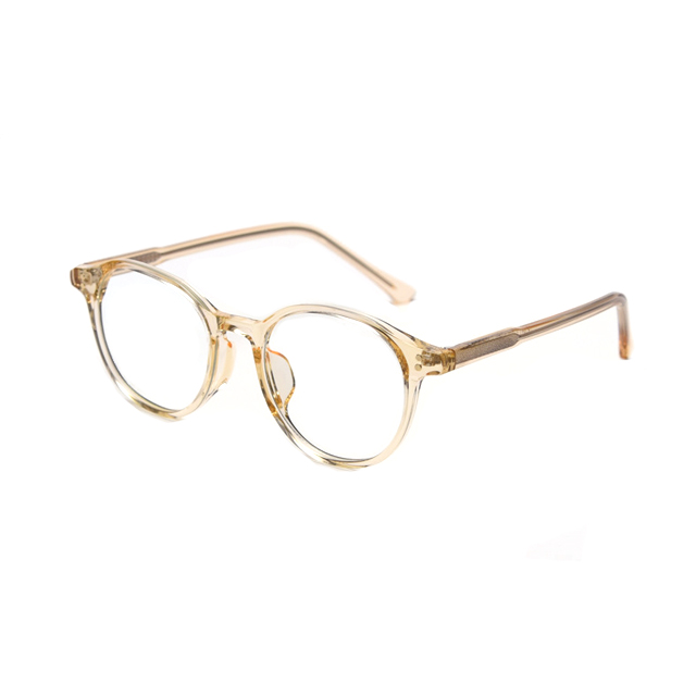 1952 - TR90 acetate eyeglasses 