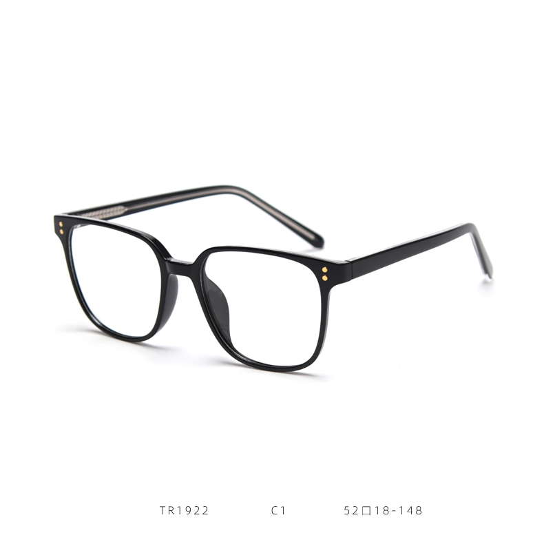 TR90 acetate eyewear - 1922