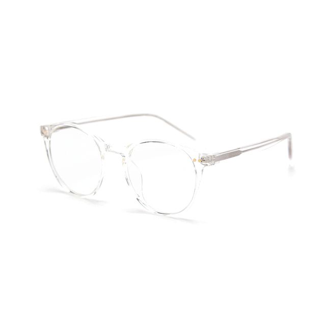 1921 - TR90 acetate eyeglasses 