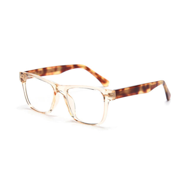 1923 - TR90 Acetate Eyeglasses 