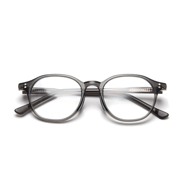 1952 - TR90 acetate eyeglasses 