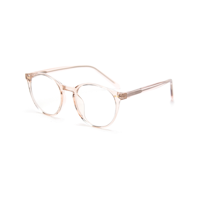 1921 - TR90 acetate eyeglasses 