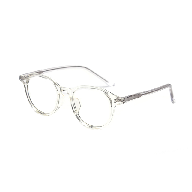 1952 - TR90 acetate eyeglasses 