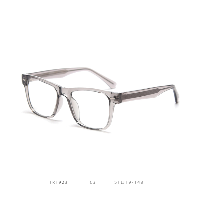 1923 - TR90 Acetate Eyeglasses 