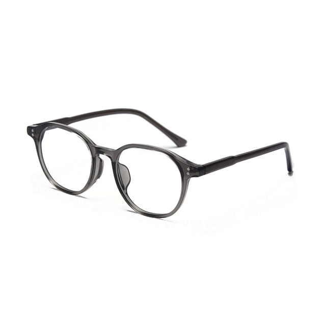 1952 - TR90 acetate eyeglasses 