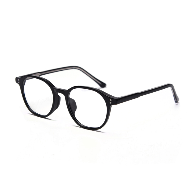 1952 - TR90 acetate eyeglasses 